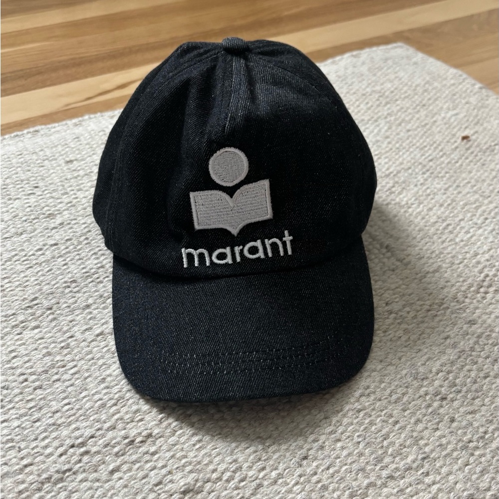 Isabel Marant Hat